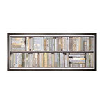 'Box Office' Wall Art | Sabrina Roscino