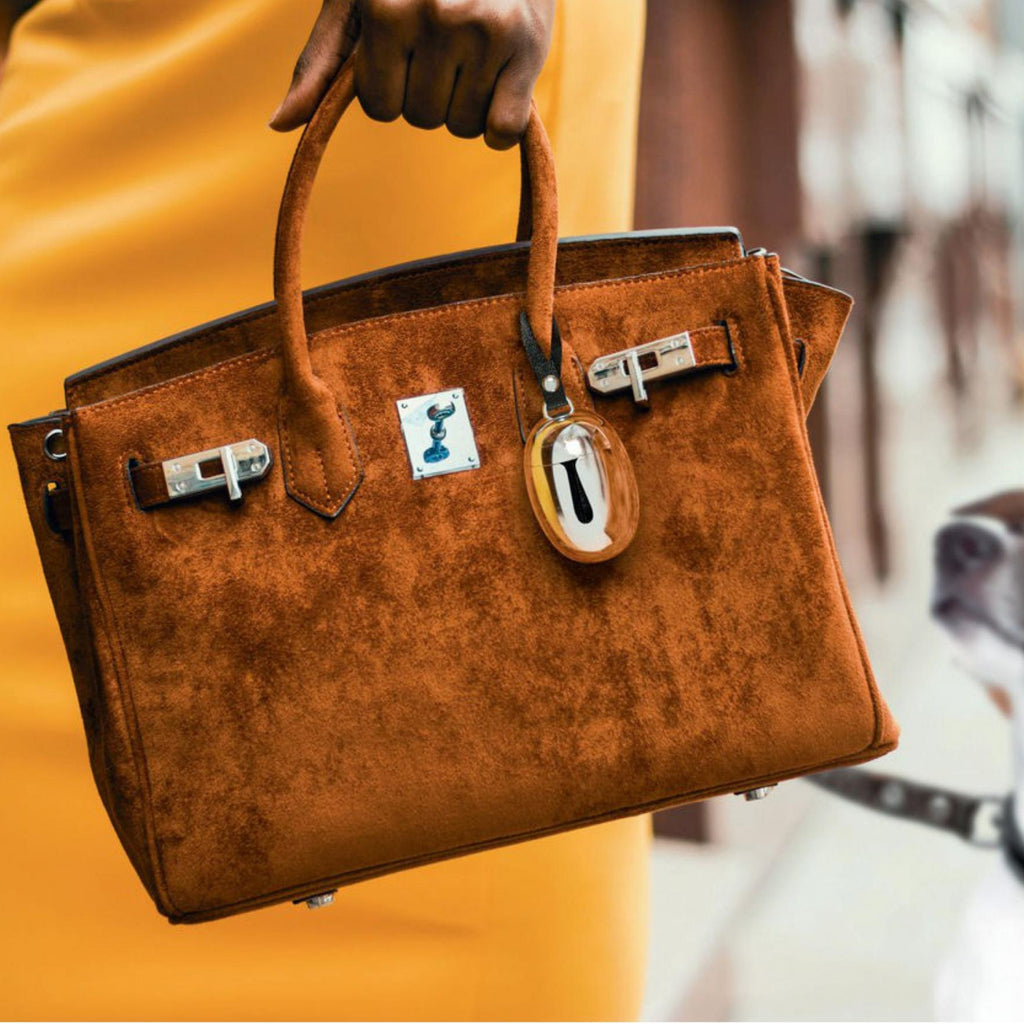 Buy Alessi Acino Dog Waste Bag Dispenser About Living