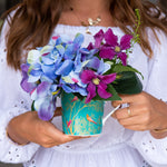 Mug | Chelsea Collection | Green