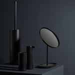 Modo Vanity Mirror | Black