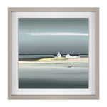 'Sapphire' Wall Art | Ulyana Hammond