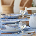 Brisa Ria Blue Soup Bowl | 16cm