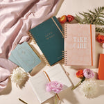 Gratitude Journal & Pen | Where You Need to Be