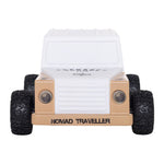 Colour Changing Night Light | Off Road Toy Car with 40 Stickers | Medium