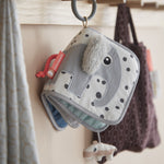 Activity Book | Elphee Grey