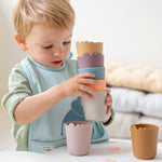 Kiddish Mini Mug | Croco | Sand