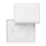 Butter Dish | Heart
