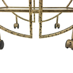 Drinks Trolley | Saturn Hammered
