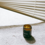 Shinrin-Yoku Soy Wax Candle | Cedarwood, Oakmoss & Black Pepper