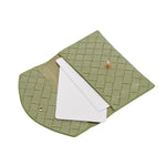 Envelope Card Holder | Mint Weave