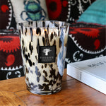 Scented Candle | Black Pearls | Max 24