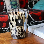 Scented Candle | Black Pearls | Max 10