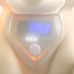 Fabian Deer Sleep Trainer