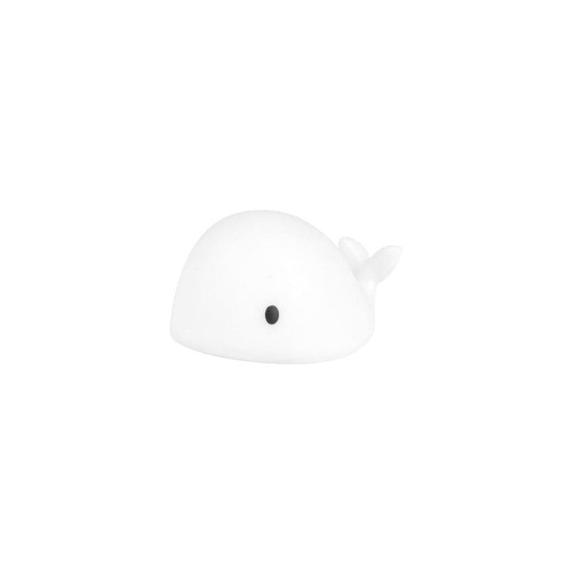 Moby Whale Night Light | Small