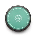 Jar Candle | Smoke & Cypress