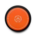 Jar Candle | Tobacco & Orange