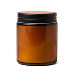 Jar Candle | Tobacco & Orange