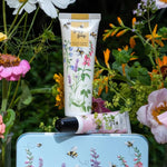 Busy Bees Hand & Lip Tin | 2 Piece