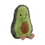 Amusable Avocado Soft Toy | Small