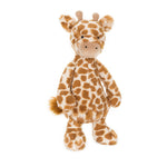 Bashful Giraffe | Medium