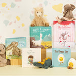 'Elly Ballerina' Book