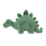 Fossilly Stegosaurus | Large