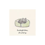 'Goodnight Bunny' Book
