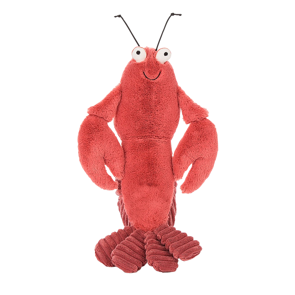 Jellycat Larry Lobster Small About Living jellycat-larry-lobster-small-about-living