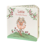 'Lottie the Ballet Bunny' Book
