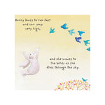 'My Friend Bunny' Book