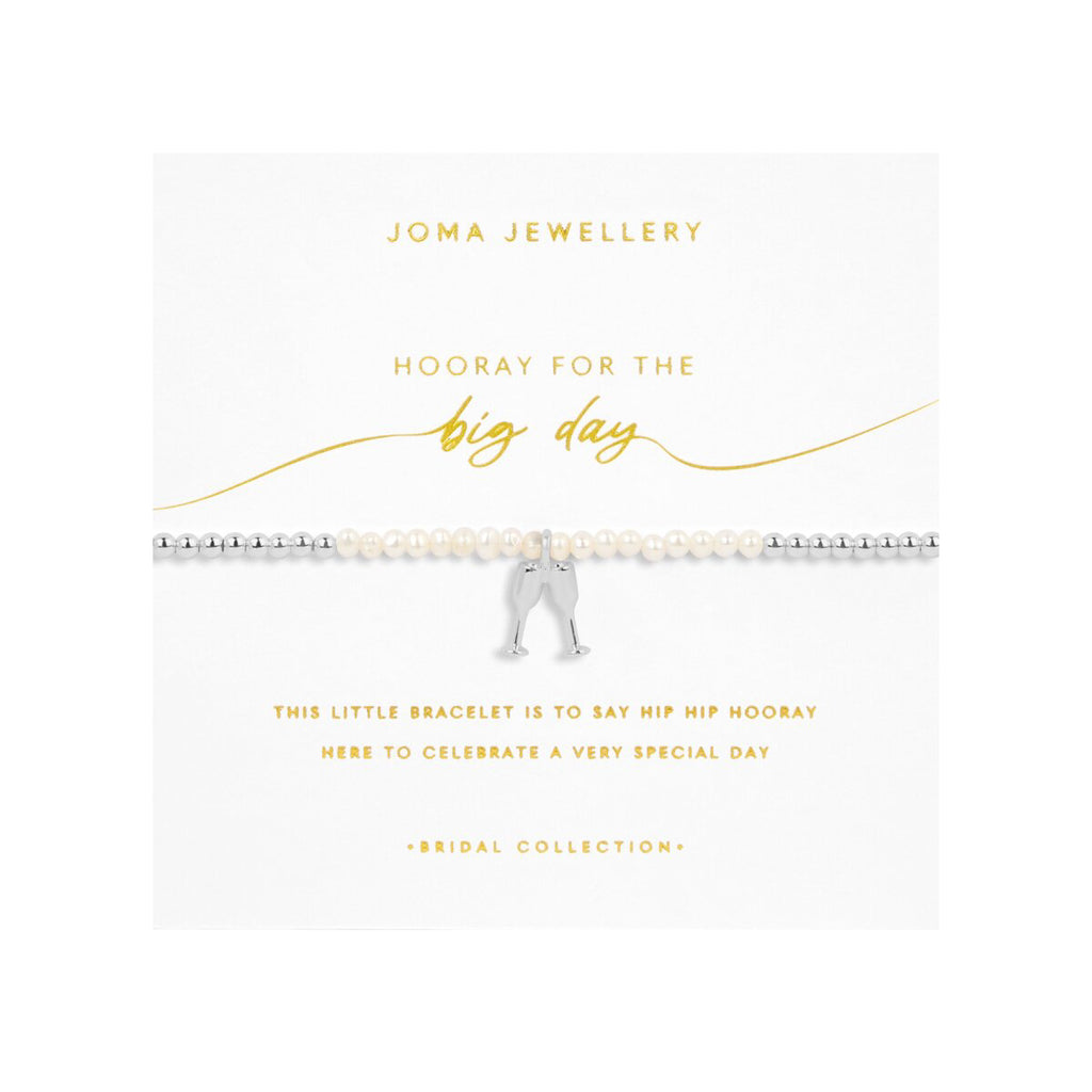 Beaded Bracelet Joma Jewellery Bridesmaid Bracelet Joma Jewellery