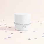 Children's A Little 'Princess' Bracelet | Silver Plated