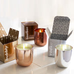 Pop Candle | Bubbly | Rose Gold