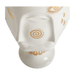 Urn | Muse Collection | Gilded Dora Maar