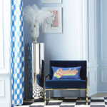 Urn | Muse Collection | Gilded Dora Maar