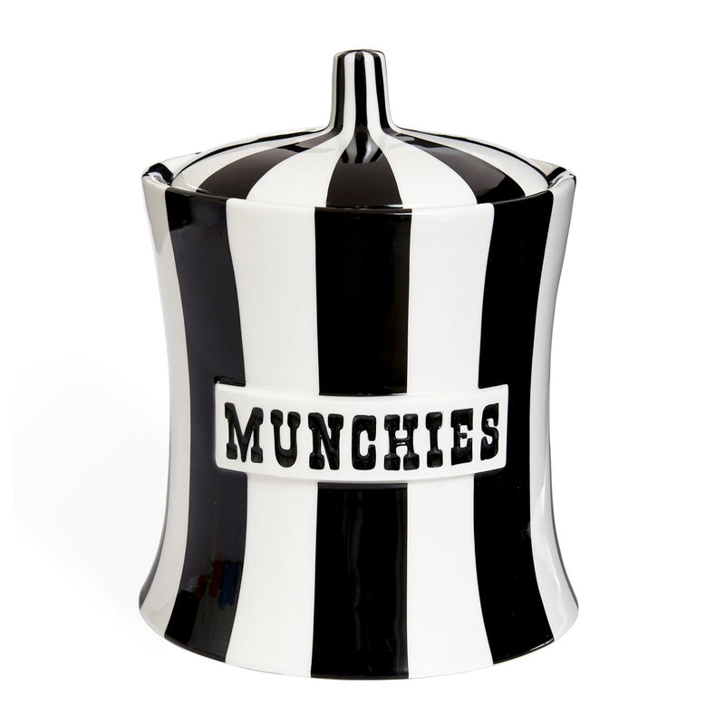 Vice Munchies Canister