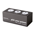 Votive Candle Set | Pick Your Poison | Set of 3