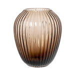 Hammershøi Vase | Walnut