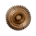 Hammershøi Vase | Walnut