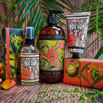 Bergamot & Ginger Hand Cream | 75ml