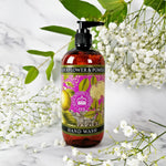 Elderflower & Pomelo Hand Wash | 500ml