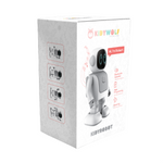 Dancing Robot Speaker with Bluetooth & App Control