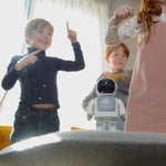 Dancing Robot Speaker with Bluetooth & App Control