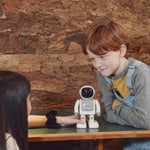 Dancing Robot Speaker with Bluetooth & App Control