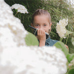 Rechargable Walkie Talkies | Green & Mustard