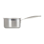 3-Ply Stainless Steel Milk Pan | Non-Stick | 14cm