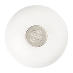 Classic Salt Mill | White