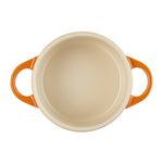 Petite Round Casserole Dish | Volcanic