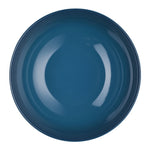 Serving Bowl | Stoneware | Deep Teal | Medium