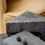 Portable Bluetooth Speaker | Mino+ | Gun Metal